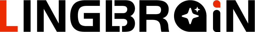 lingbrain.logo